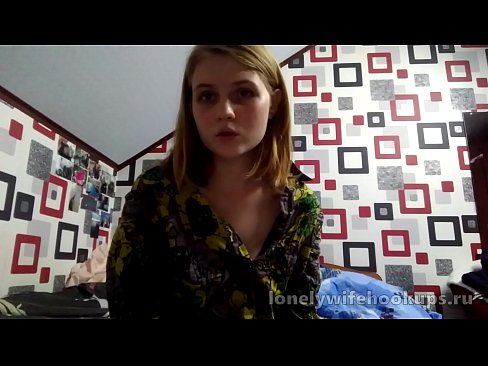 ❤️ Jaunai blondīnei studentei no Krievijas patīk lielāki locekļi. Sekss video pie lv.japangaysex.ru ❌️