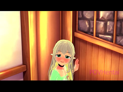 ❤️ (Trap) Elfiešu kalpone palīdz nomazgāt seju. Sekss video pie lv.japangaysex.ru ❌️